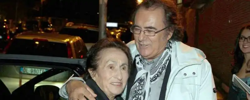 al bano