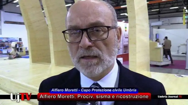 alfiero moretti