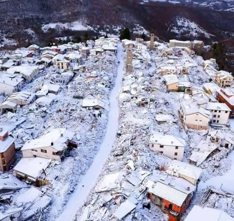 amatrice