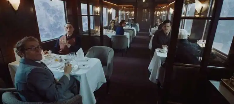 assassinio sull orient express  5