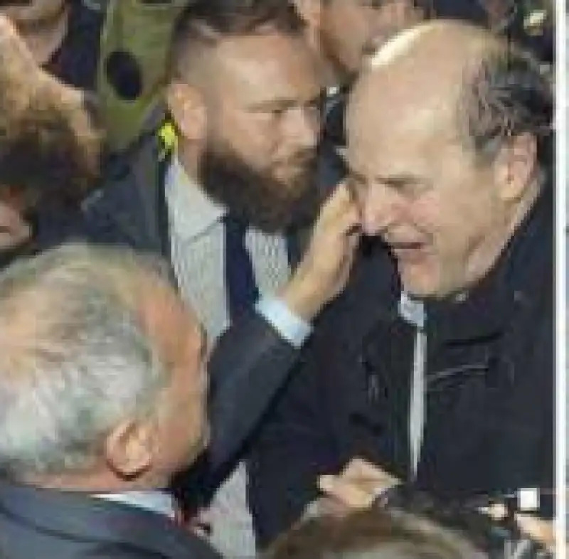 BERSANI