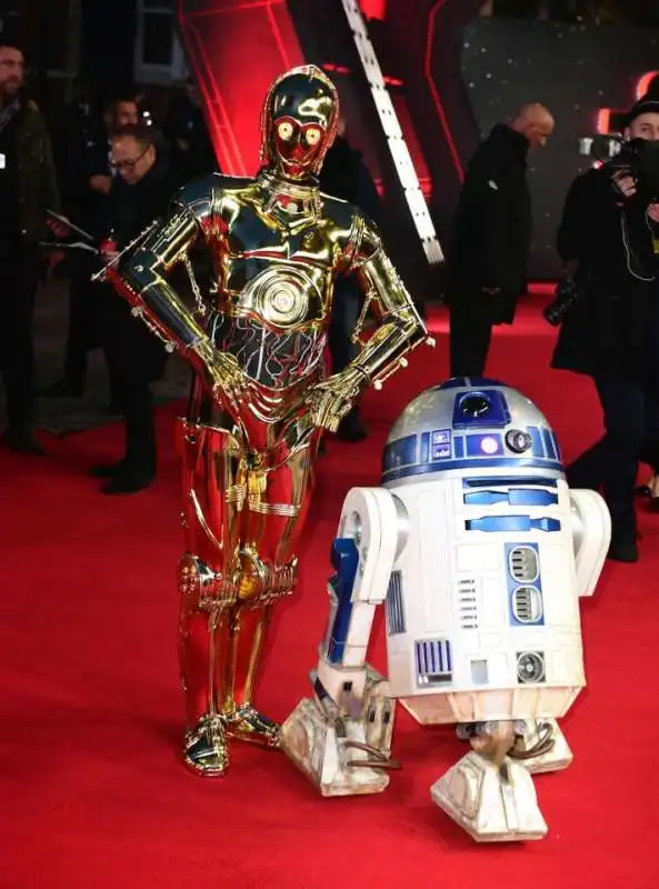 c3po e r2d2