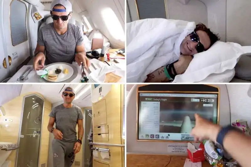 casey neistat emirates