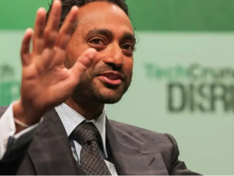 chamath palihapitiya 2