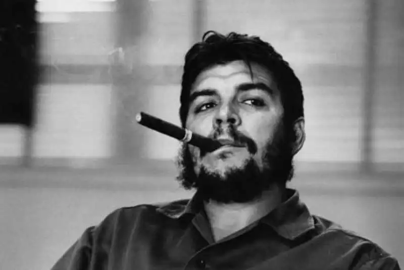 Che Guevara