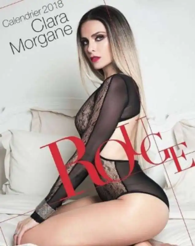 clara morgane 6