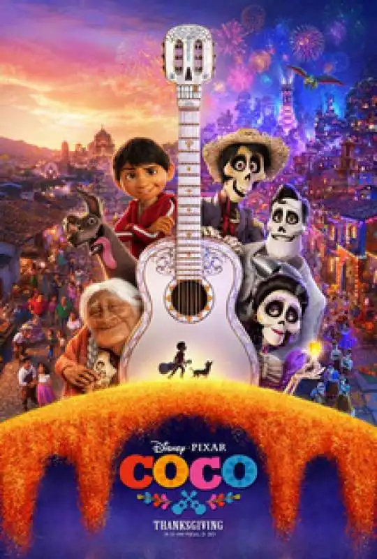 COCO   