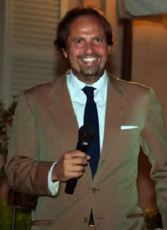 Cristiano Fiorio  