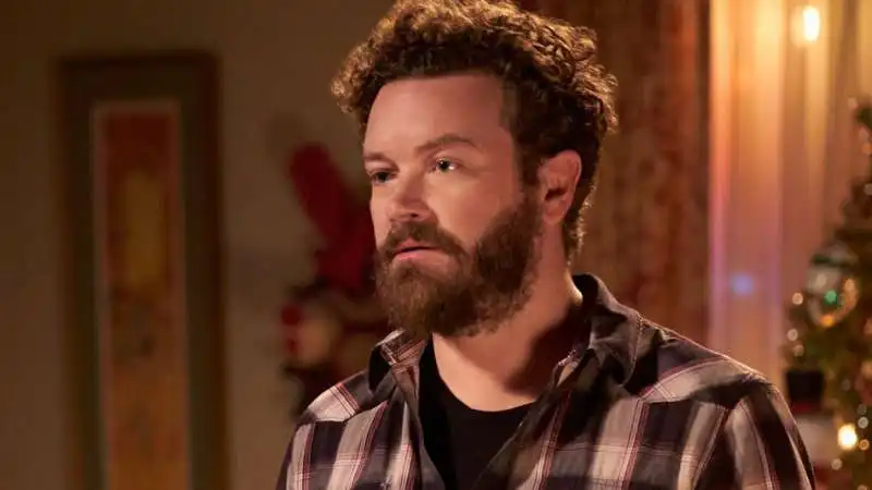 danny masterson