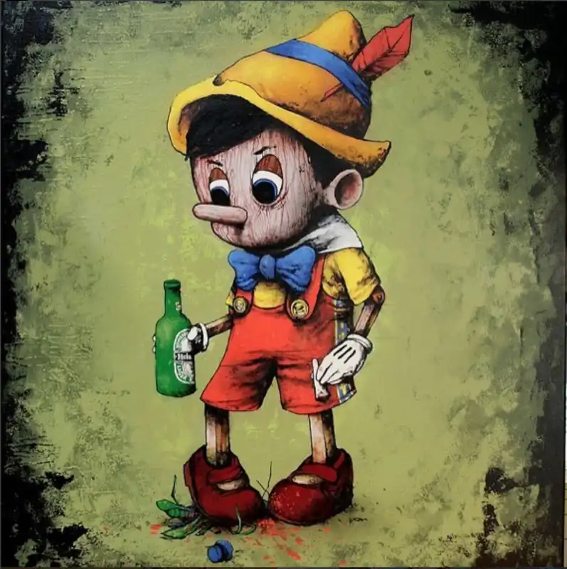 dran 10