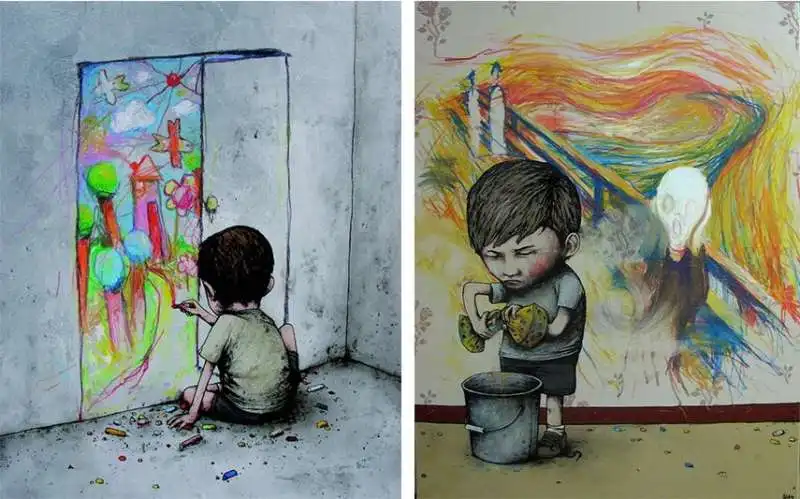 dran 2