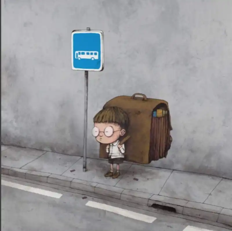 dran 6