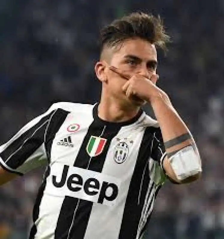 dybala