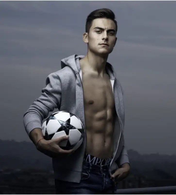 dybala