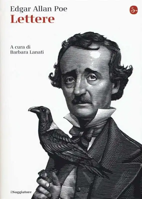 EDGAR ALLAN POE - LETTERE