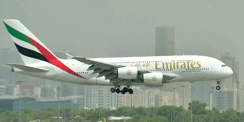 emirates