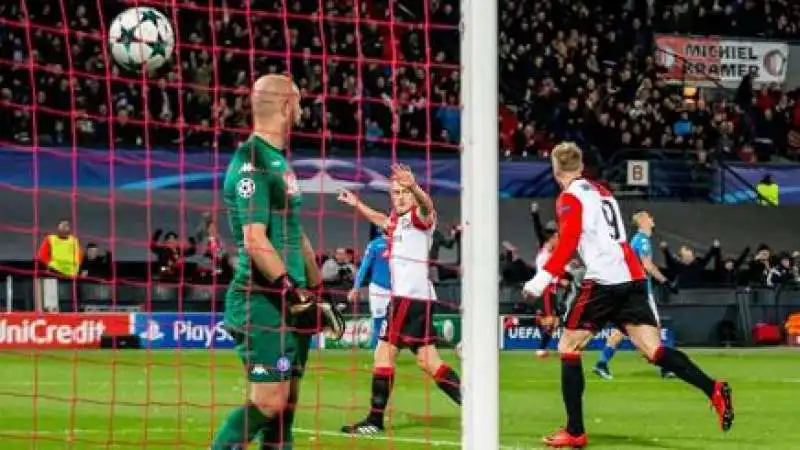 feyenoord