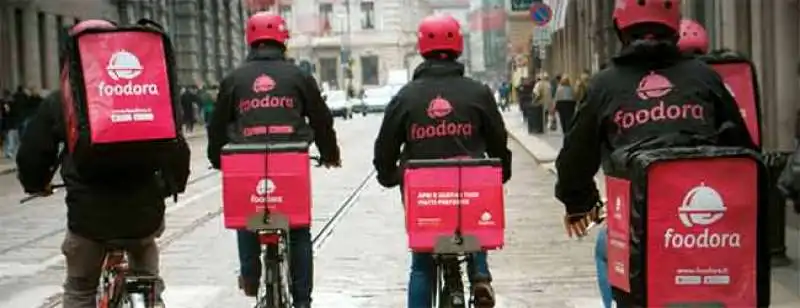 foodora