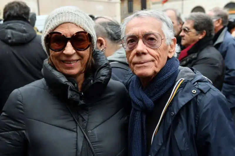 gina e valter santinelli