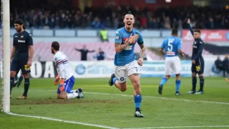 hamsik 20