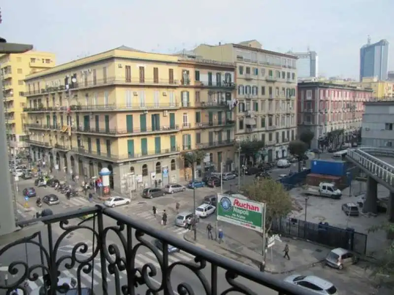 HOTEL MIGNON A NAPOLI  