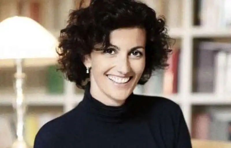 Ilaria Caprioglio 