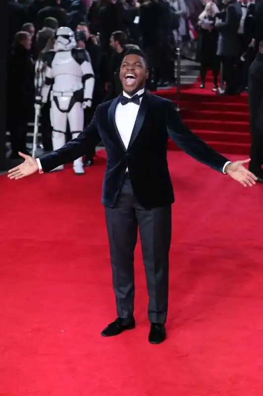 john boyega