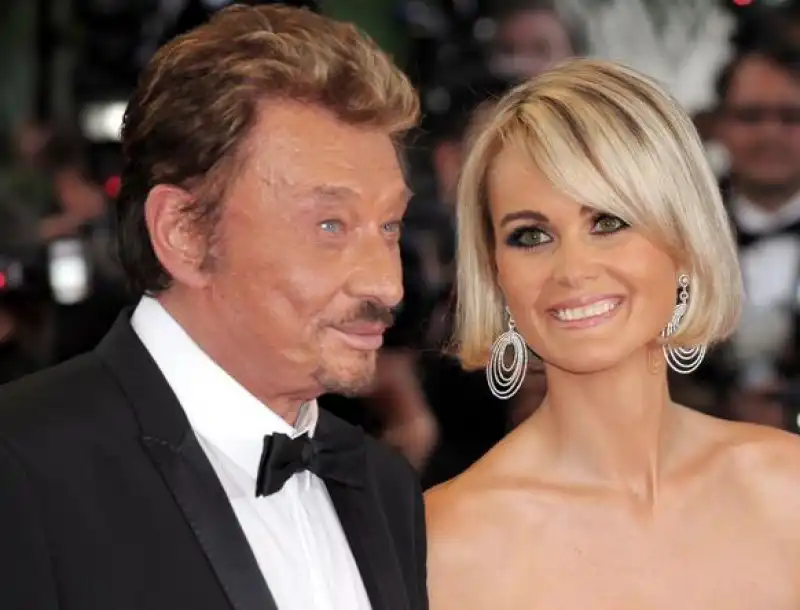 johnny hallyday