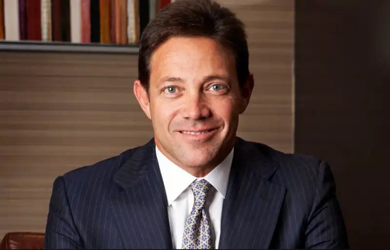 jordan belfort