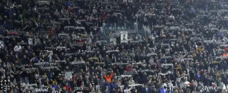 juventus-tifosi