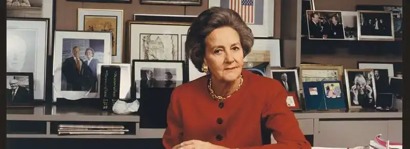 Katharine Graham