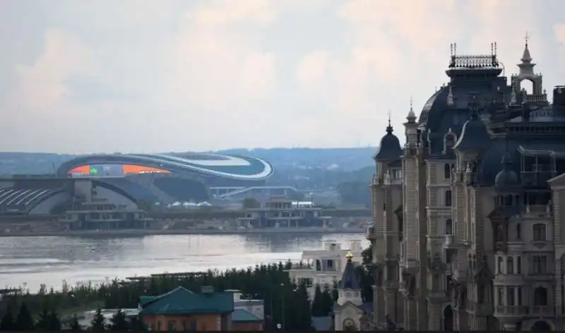 kazan arena copia