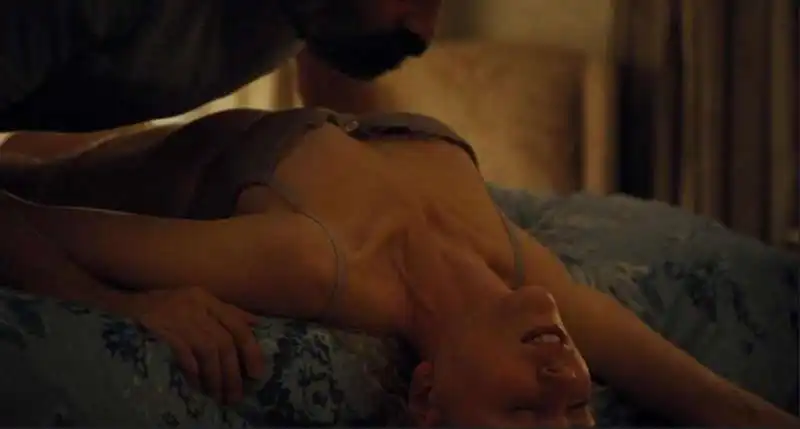 kidman in killing of a sacred deer