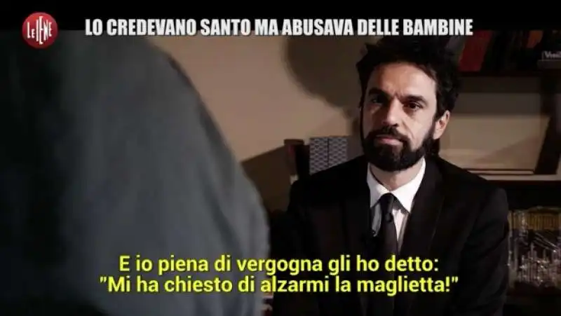 la setta degli orrori di piero capuana  17