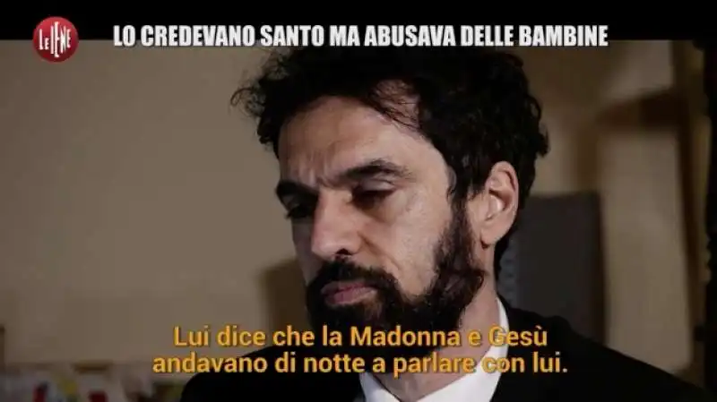 la setta degli orrori di piero capuana  5