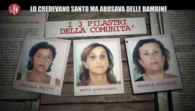 la setta degli orrori di piero capuana  8