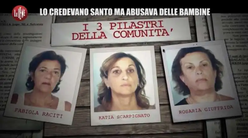 la setta degli orrori di piero capuana  9