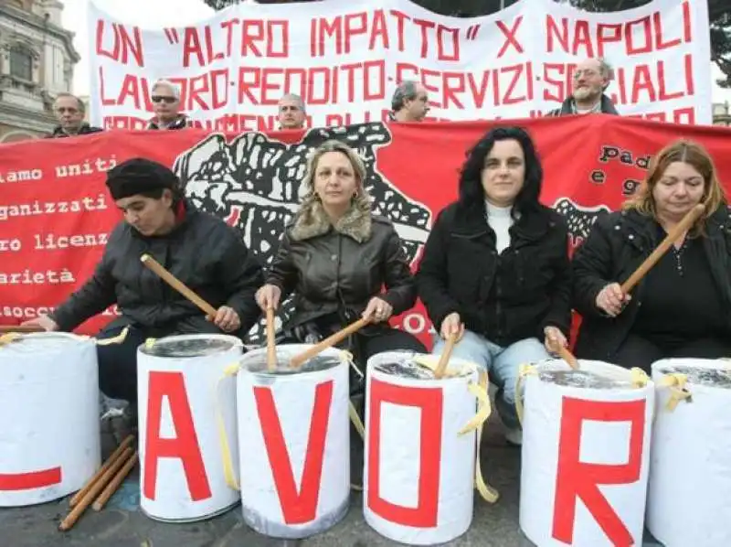 lavoro