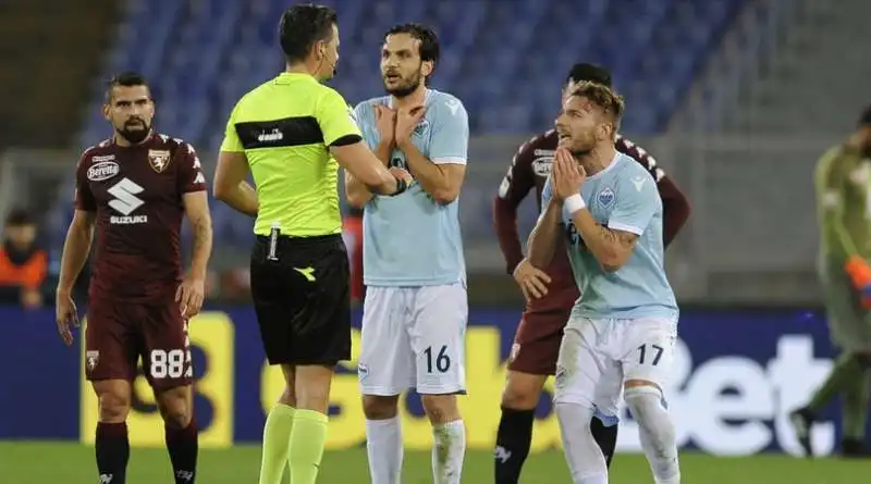 lazio torino 1-3