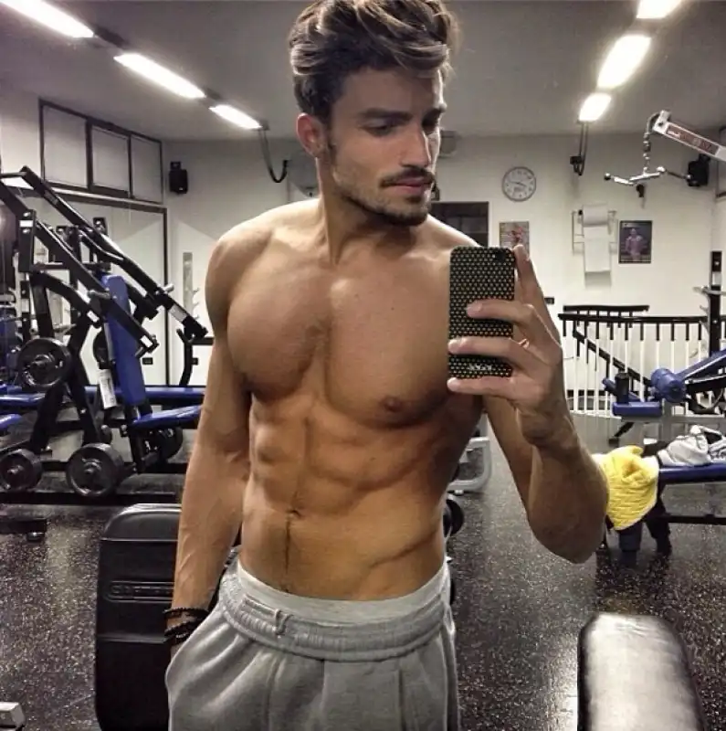 mariano di vaio