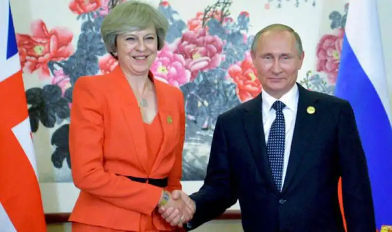 may putin