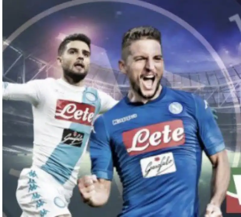 mertens insigne