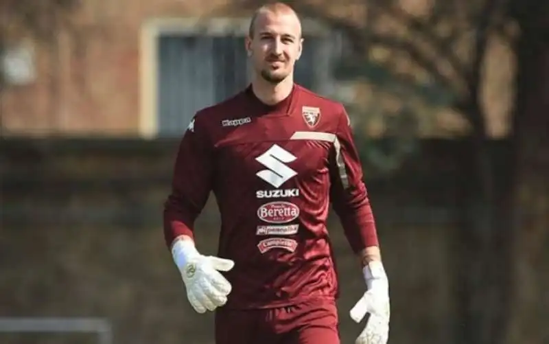 milinkovic savic toro