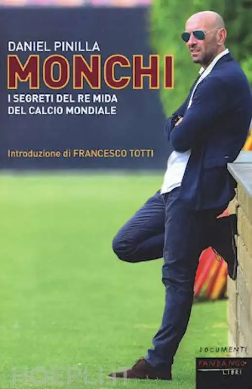 monchi 33