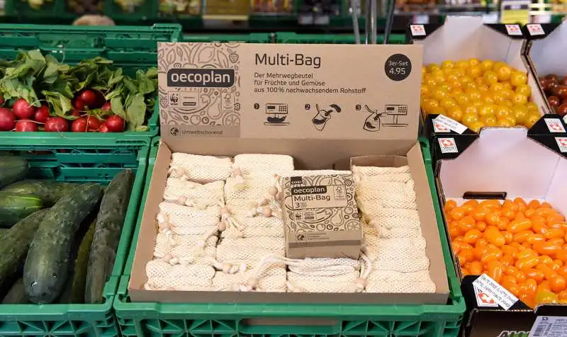 multi bag