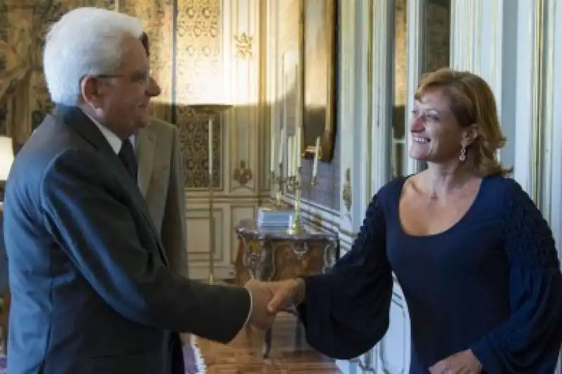  Noemi Di Segni Mattarella