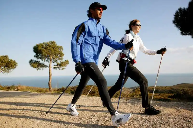 NORDIC WALKING 6