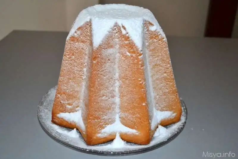 pandoro