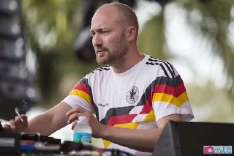 Paul Kalkbrenner