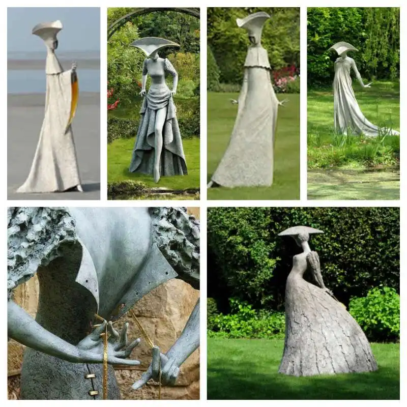 philip jackson sculture